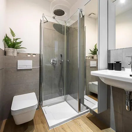 9a - Centrum Apartman
